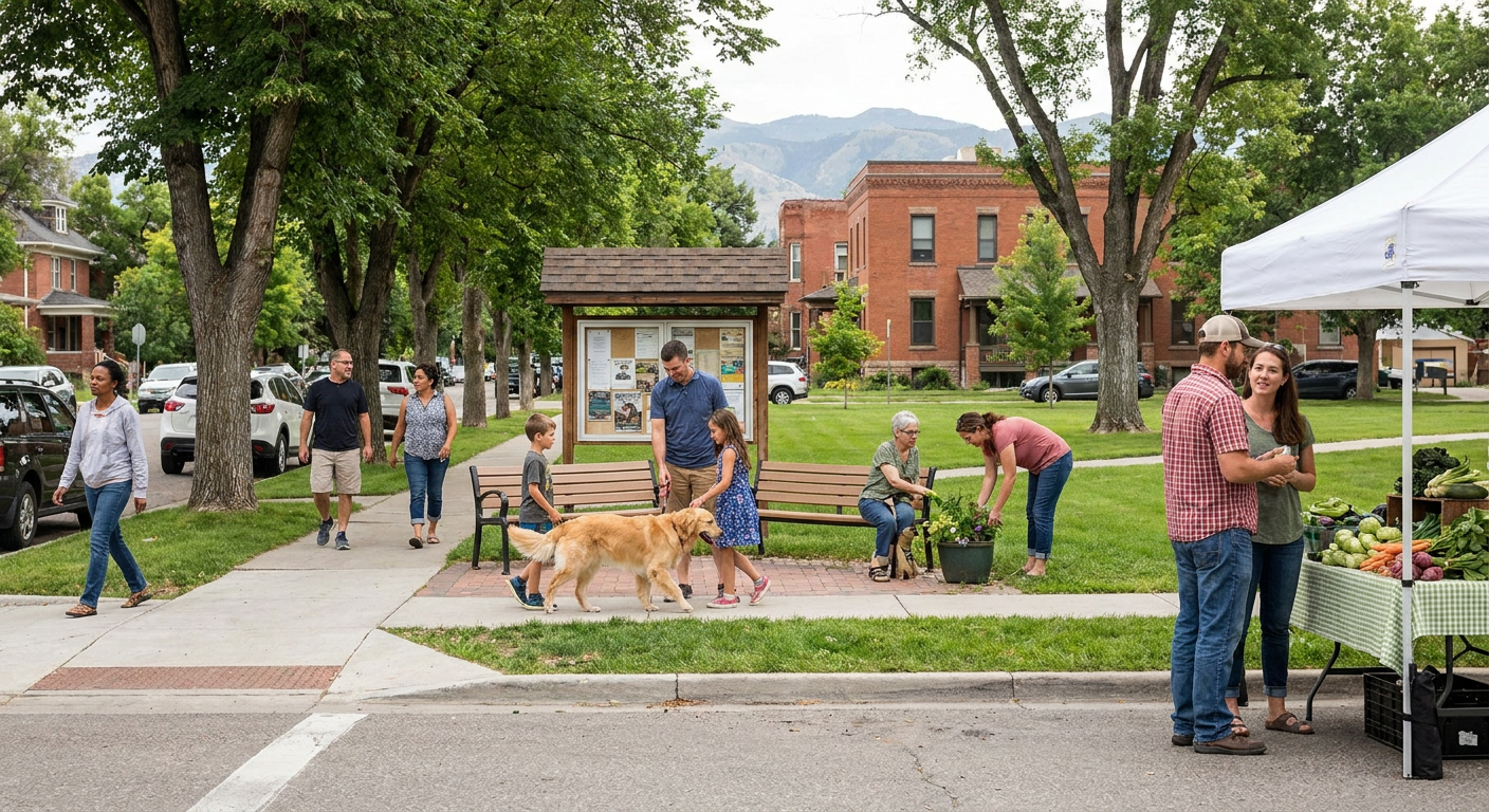 Billings Downtown Venues Draw Summer Crowds With Weekly Arts Festivals