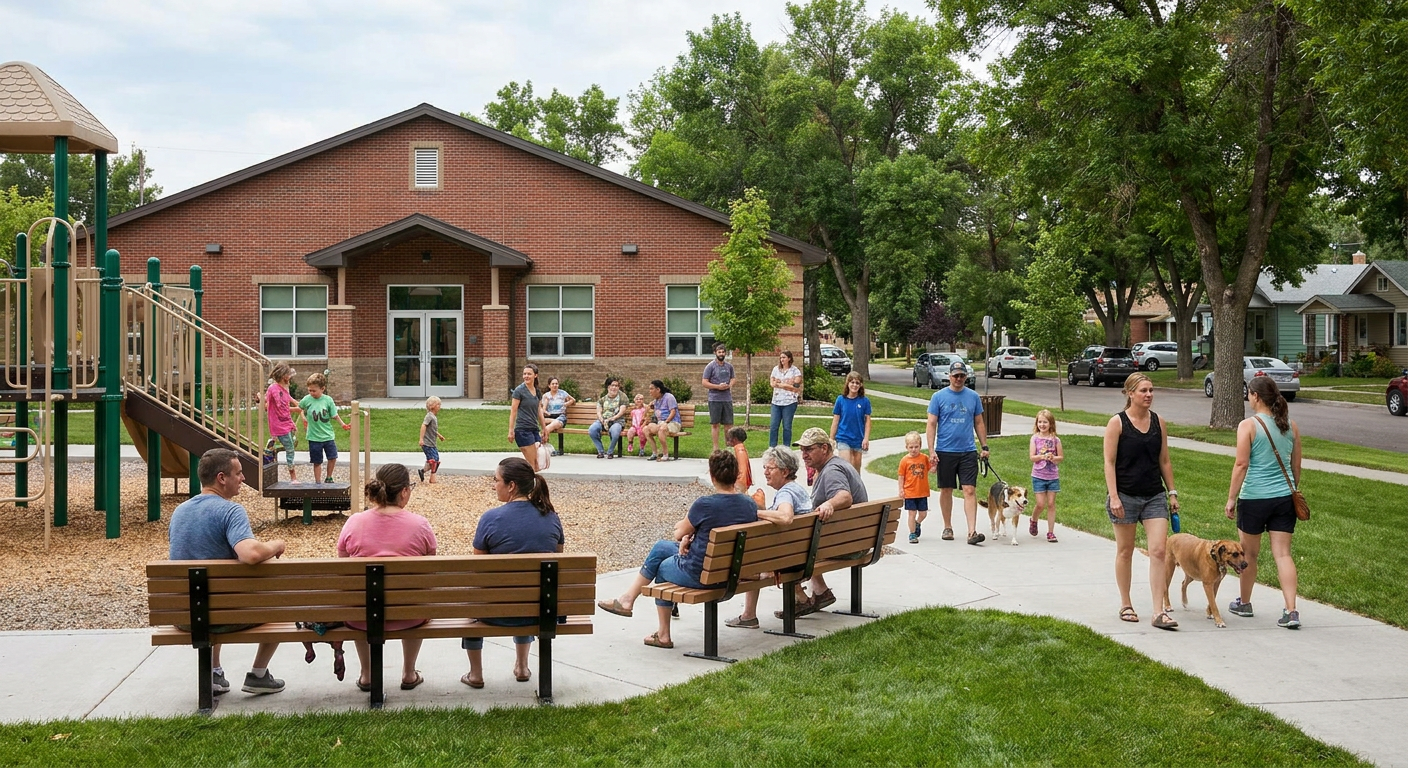 Billings Hosts Free Weekly Festivals and 1,400-Seat Theater This Summer