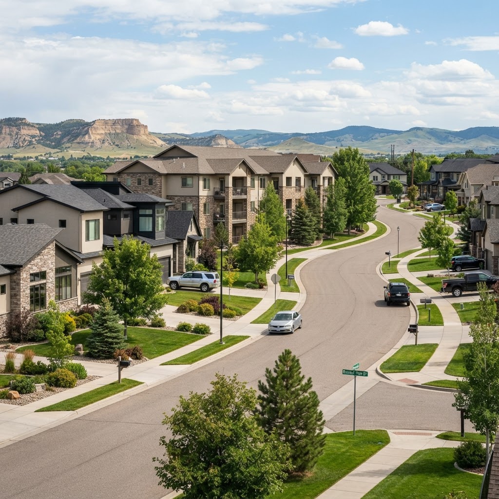 Billings Rental Market Stabilizes: How Tenants and Landlords Adapt