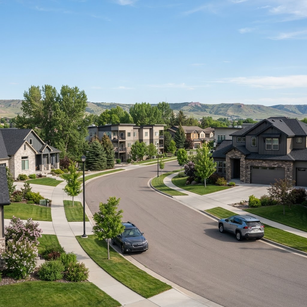 Billings Rents Rise as Vacancy Falls, Favoring Landlords in 2026