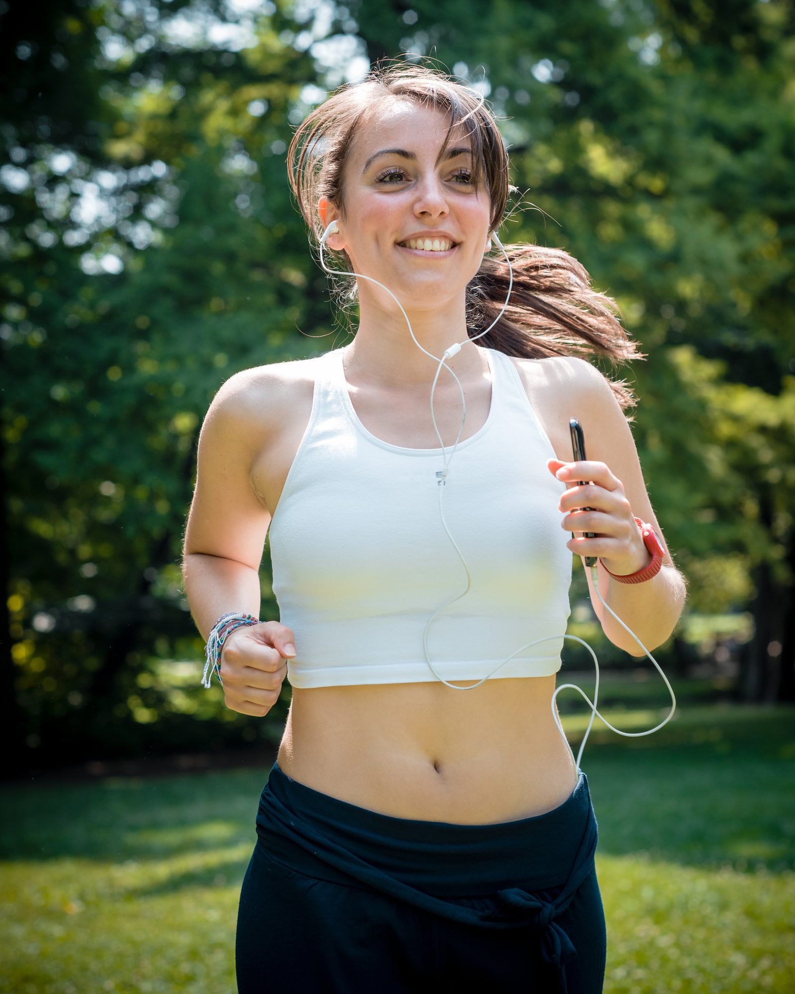 Billings Hosts Multiple Running and Fitness Events This Week