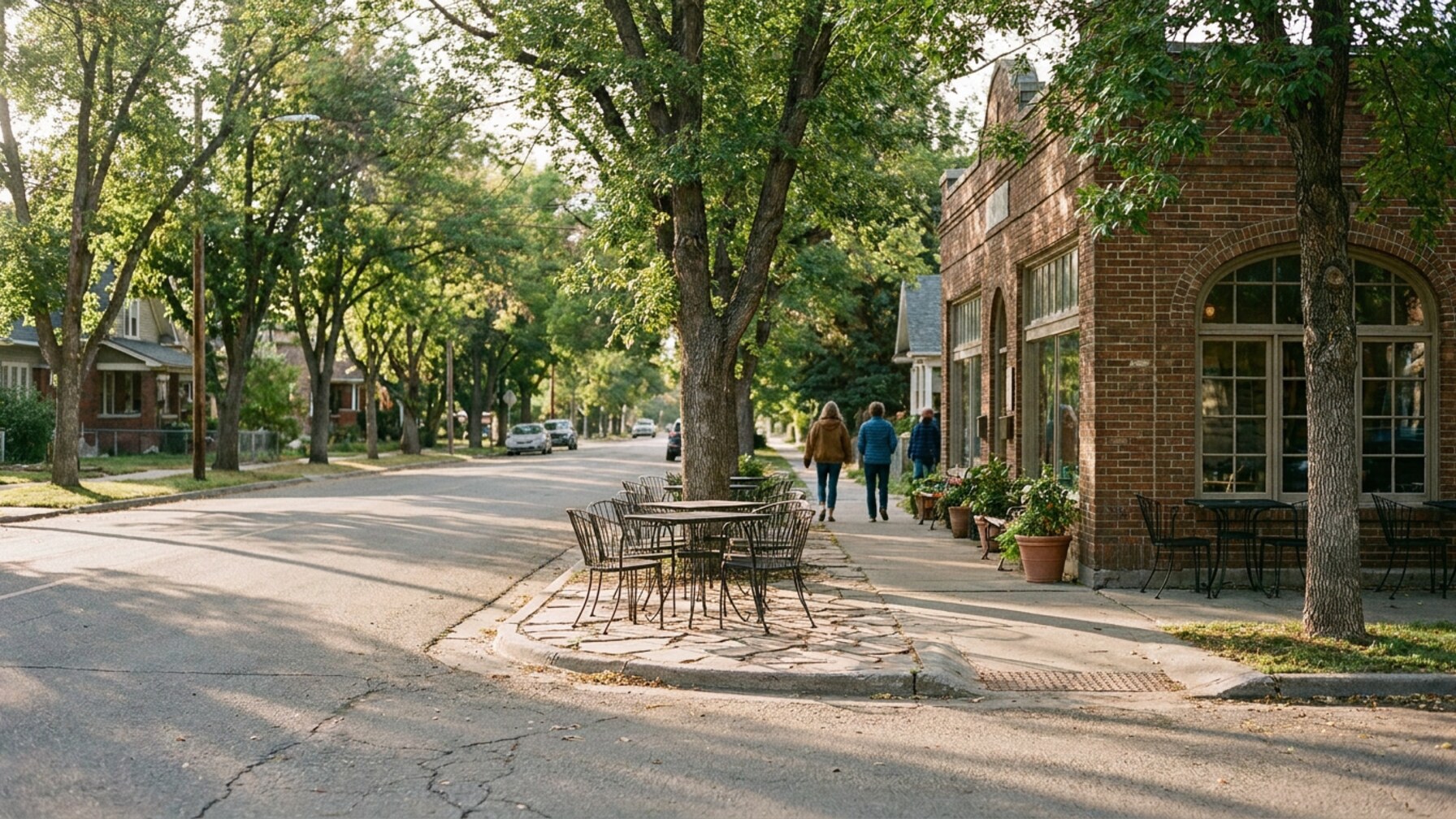 Inside Look at the Neighbourhood Character and Community Vibe in Billings