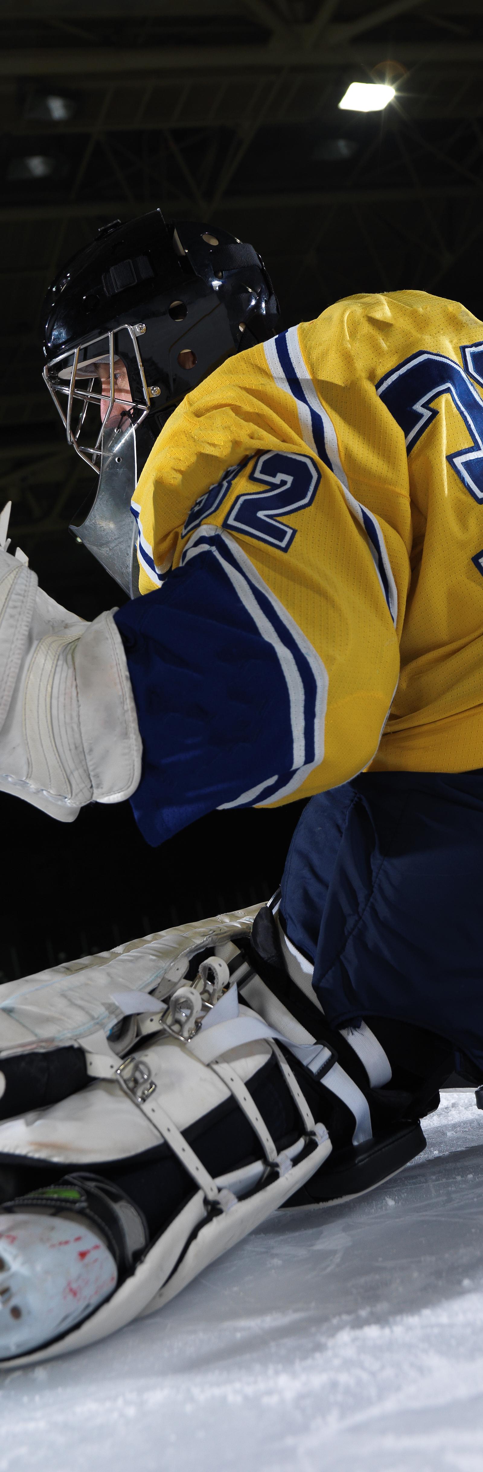 Billings Amateur Leagues: Join Hockey, Soccer, Basketball Today