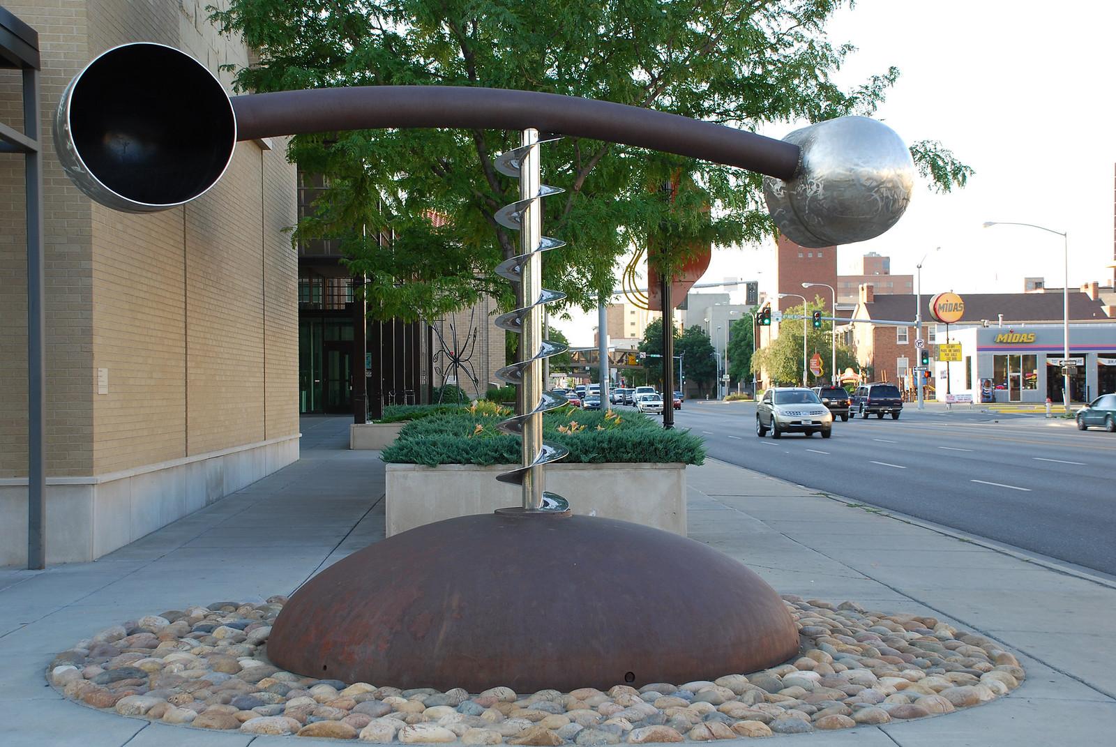 Billings Creative Convergence Elevates City's Role as Cultural Hub