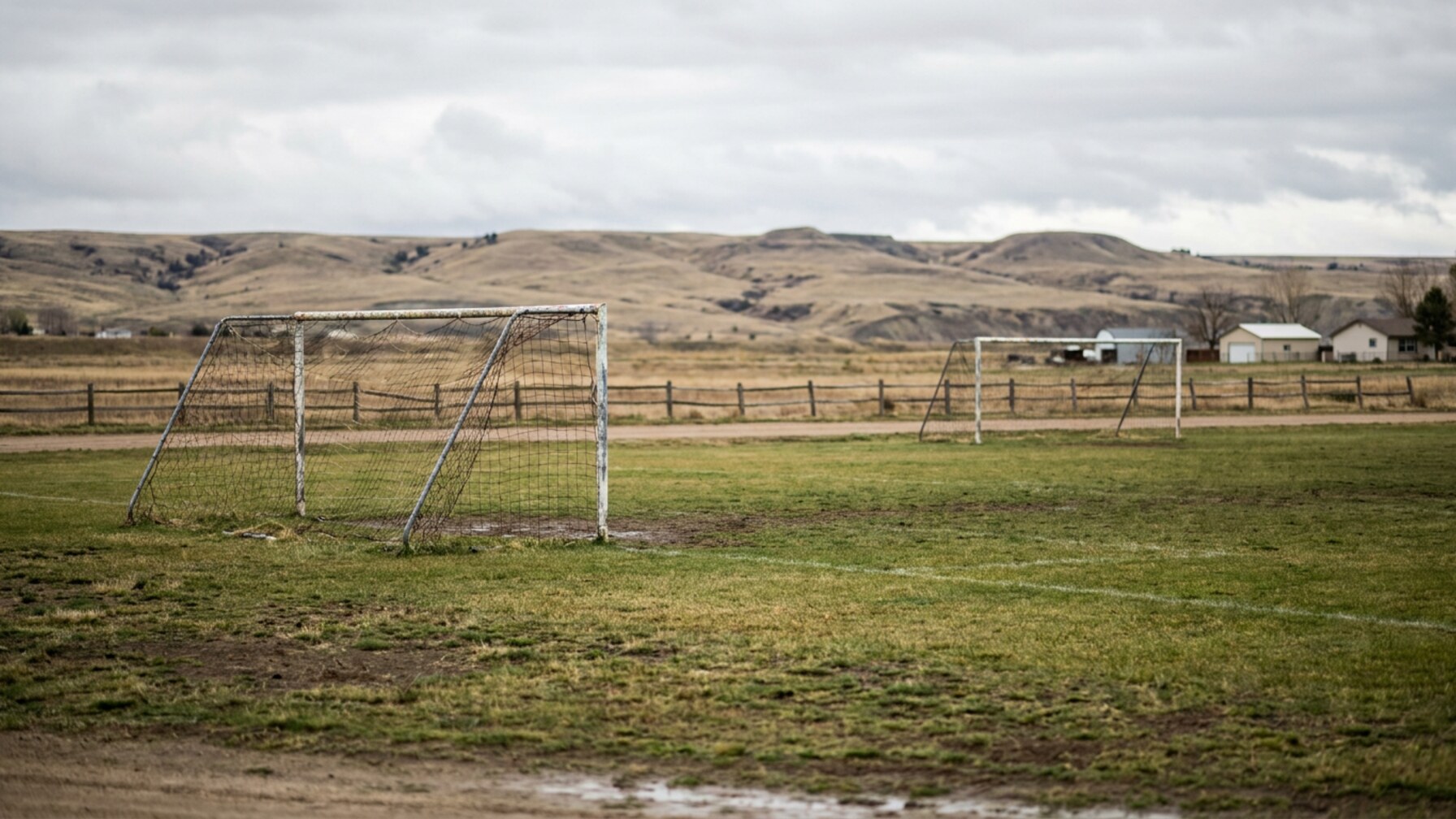 The Grassroots Story Behind the Community Sport Movement